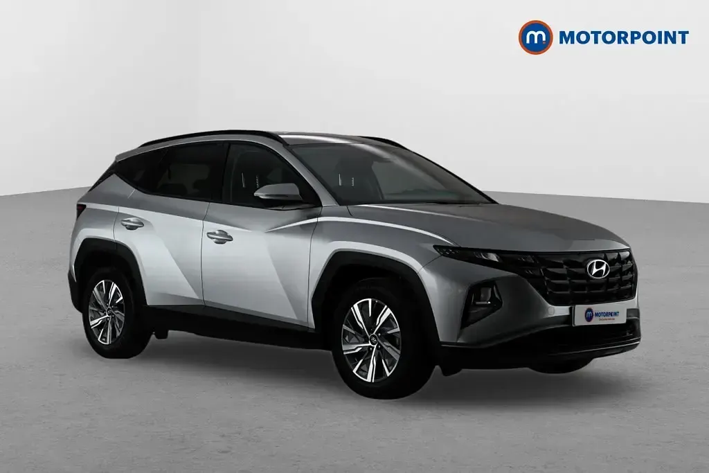 Used Hyundai Tucson SE 150 HP (110 kW) 2023 SUV