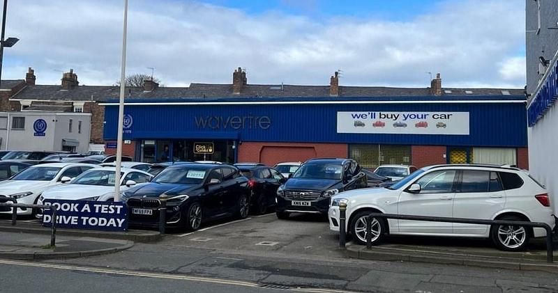 Used Vauxhall Insignia Elite 2016 Grey Hatchback