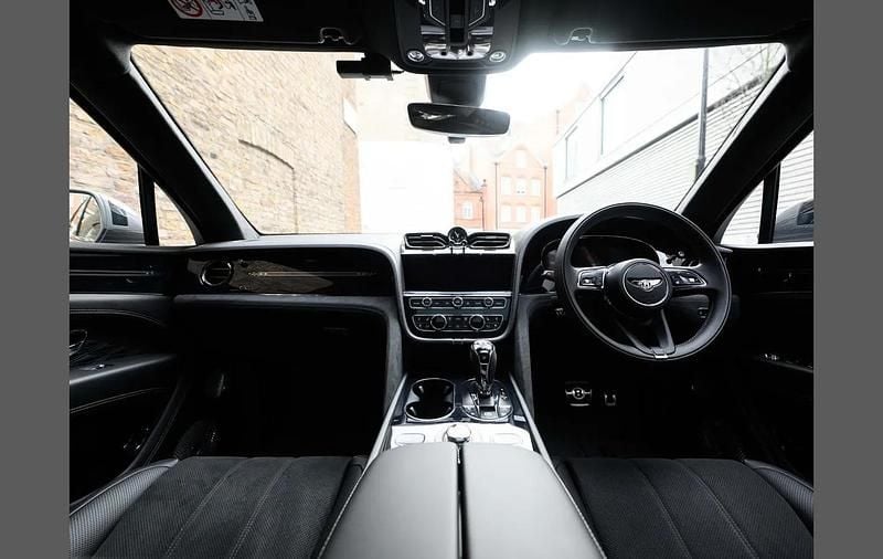 Used Bentley Continental GT Convertible 650 HP (478 kW) 2023 Grey Cabriolet