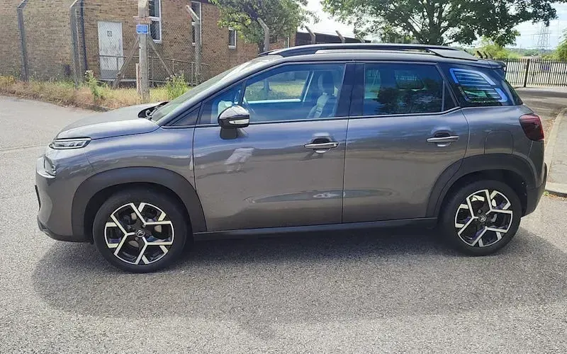 Used Citroën C3 PureTech 131 HP (96 kW) 2021 Hatchback