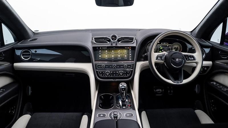 Used Bentley Continental GT 2022 Green Estate