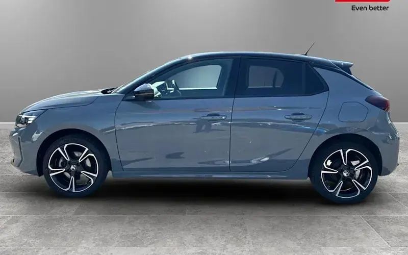 Used Vauxhall Corsa 101 HP (74 kW) 2026 Hatchback