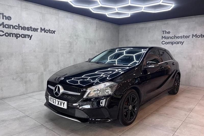 Used 2018 Mercedes A180 | £11,490 (Super price) - Image 1/1