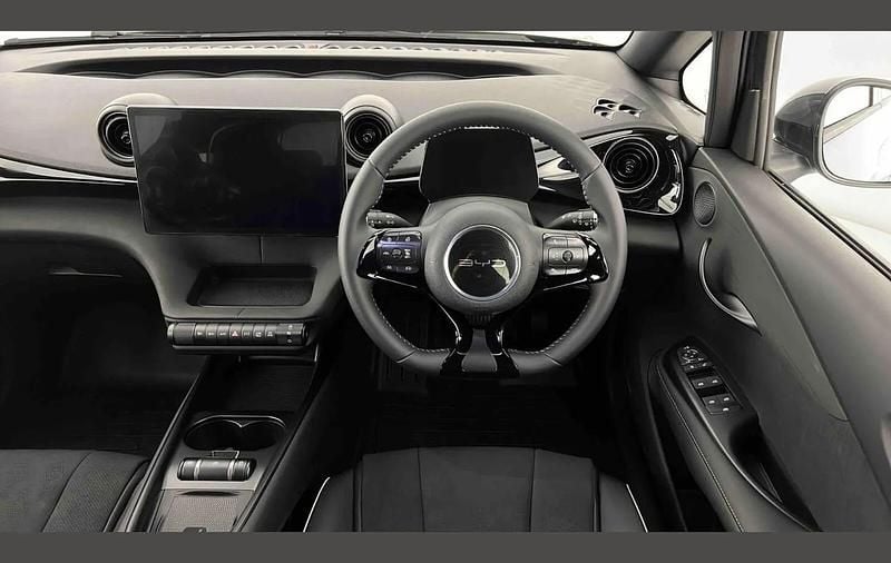 Used BYD Dolphin Design 147 kW (200 HP) 2025 Other Hatchback