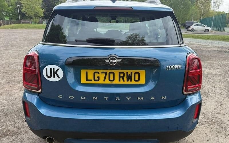 Used Mini Cooper Classic 136 HP (100 kW) 2022 Hatchback