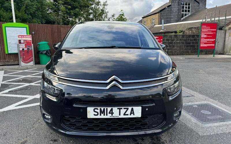 Used 2013 Citroën C4 SpaceTourer VTR Sport MPV | £4,995 (Expensive) - Image 1/4