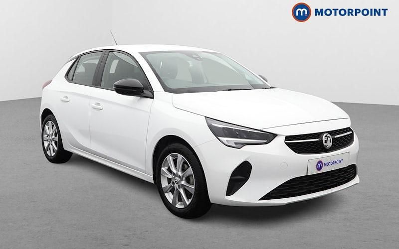 Used 2023 Vauxhall Corsa Design Edition Hatchback | £10,799 (Super price) - Image 1/4