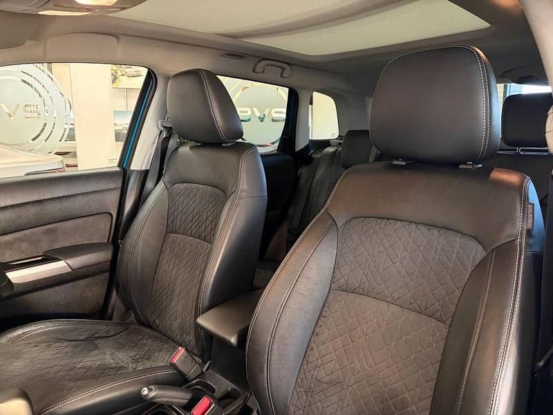 Used Suzuki Vitara SZ5 2019 Turquoise Hatchback