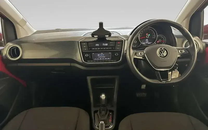 Used VW e-up! 60 kW (82 HP) 2021 Hatchback