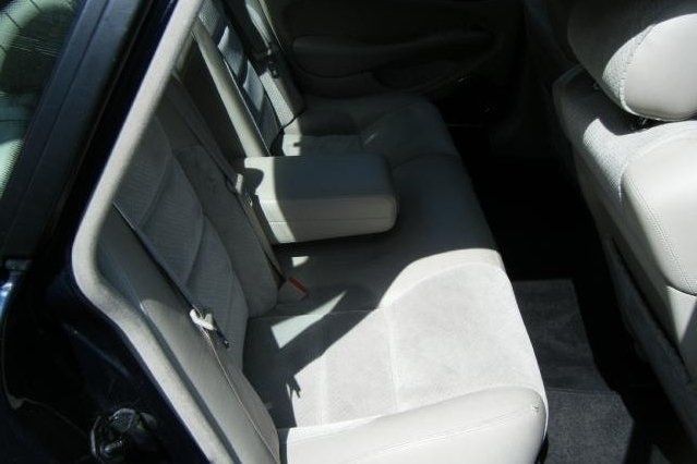 Used Jaguar XJ 1998 Sedan