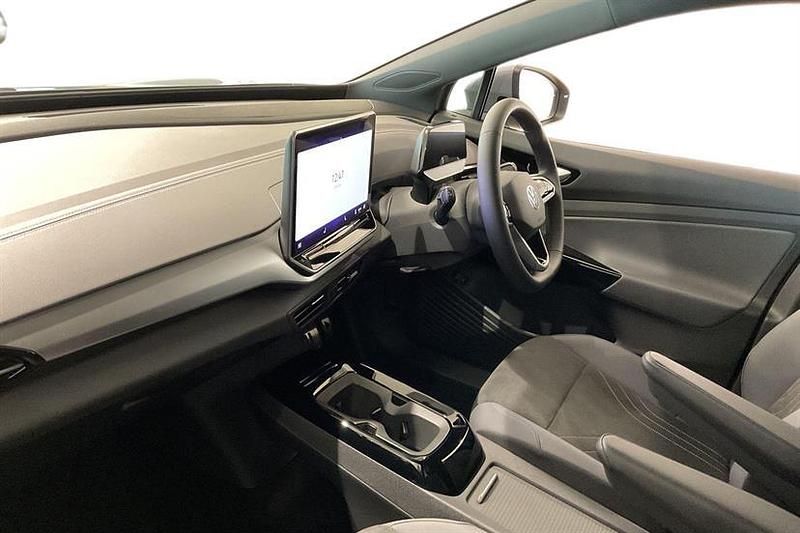 Used VW ID.4 Pro 210 kW (286 HP) 2026 Grey SUV