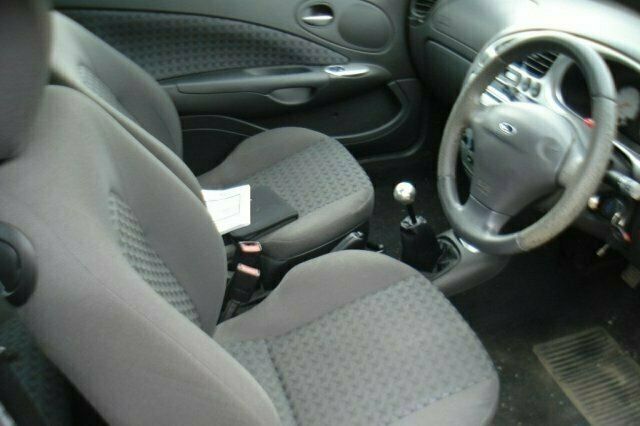 Used Ford Puma 2002 Coupe