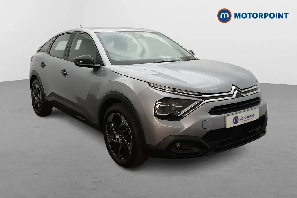 Used Citroën C4 PureTech 101 HP (74 kW) 2023 SUV