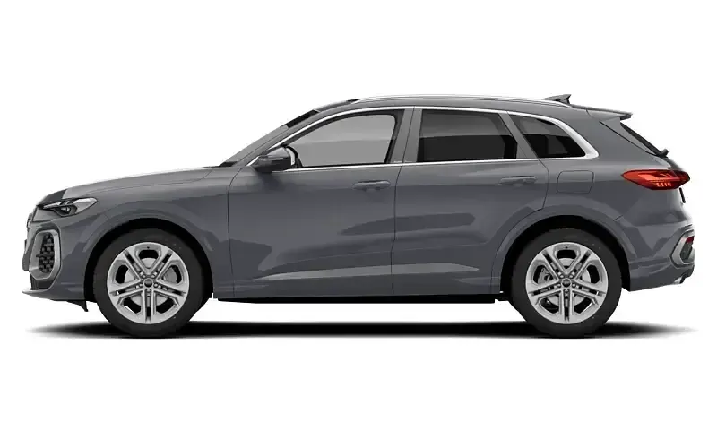 Used Audi Q5 S-Line 204 HP (150 kW) 2024 SUV