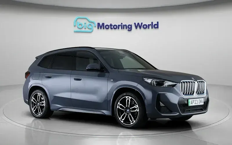 Used BMW iX1 M Sport 230 kW (313 HP) 2026 SUV