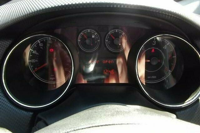 Used Fiat Bravo 2008 Hatchback