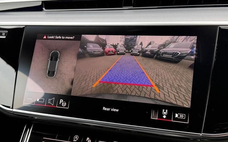 Used Audi A8 Black Edition 286 HP (210 kW) 2026 Sedan