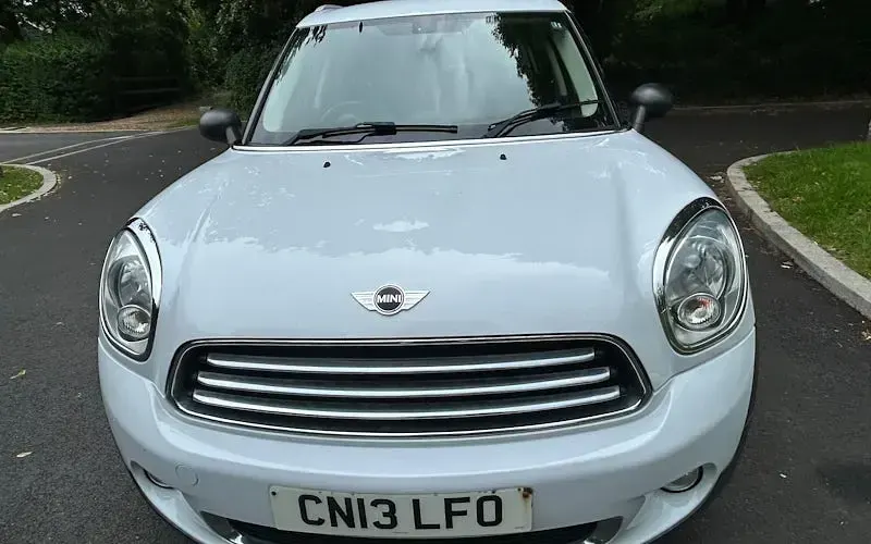 Used Mini One D 90 HP (66 kW) 2015 Hatchback