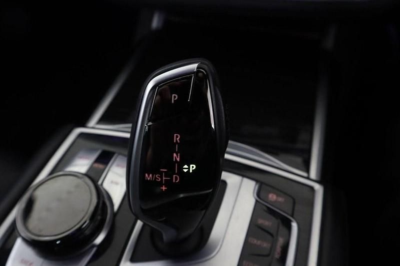 Used BMW 730 M Sport 265 HP (194 kW) 2020 Grey Sedan