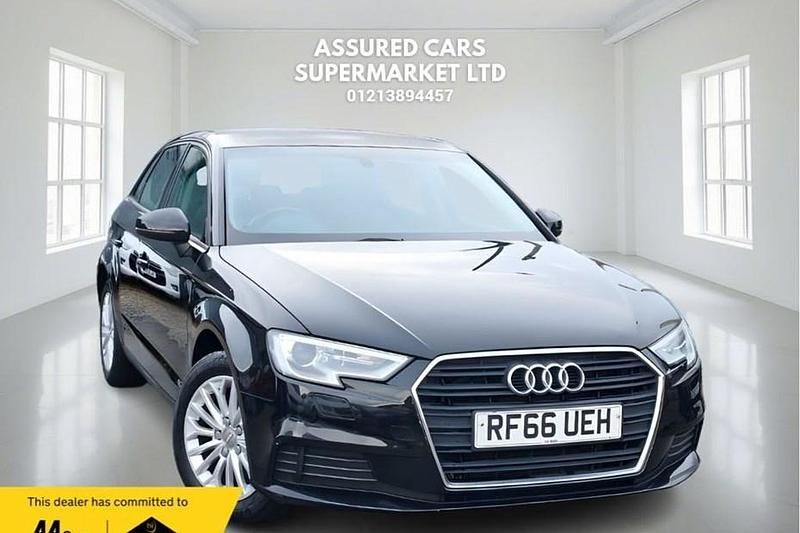 Used 2017 Audi A3 | £8,485 (Super price) - Image 1/1