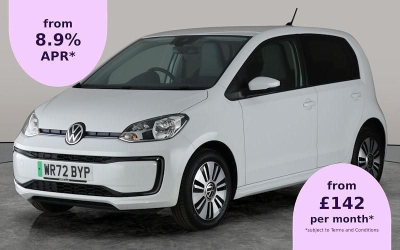 Used 2022 VW e-up! Hatchback | £10,627 (Fair price) - Image 1/1