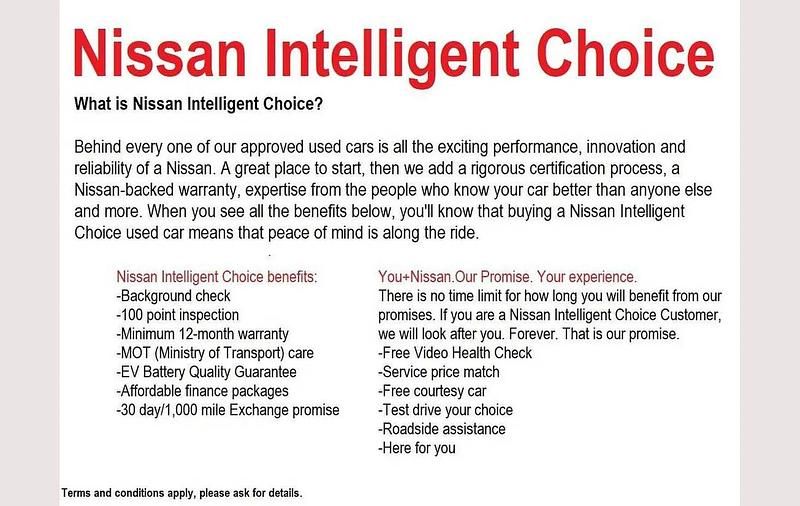 Used Nissan Micra 91 HP (66 kW) 2022 Orange Hatchback