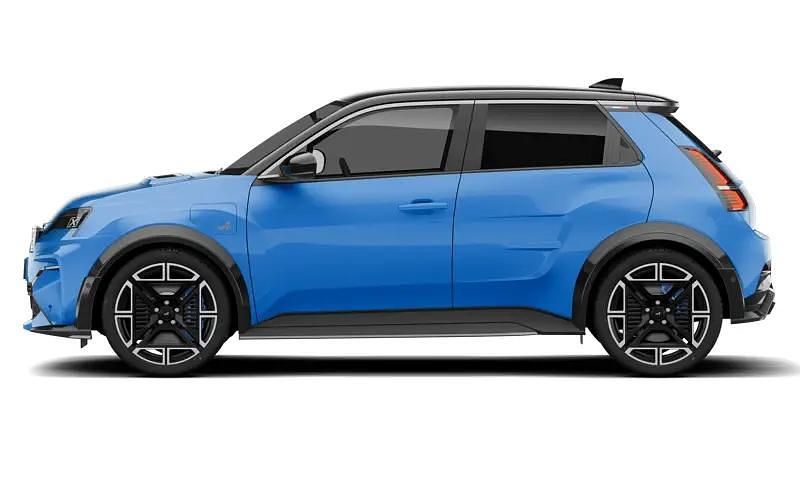 New 2025 Alpine A290 Hatchback | £36,150 - Image 1/1