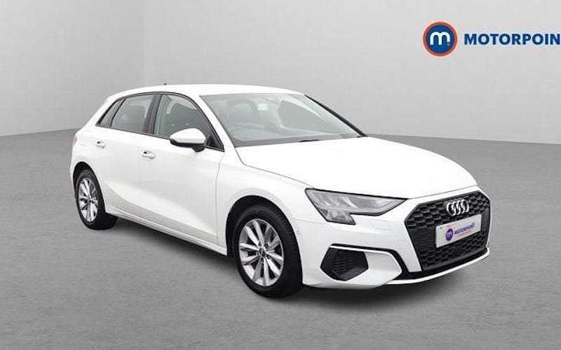 Used Audi A3 Sportback 150 HP (110 kW) 2023 Hatchback
