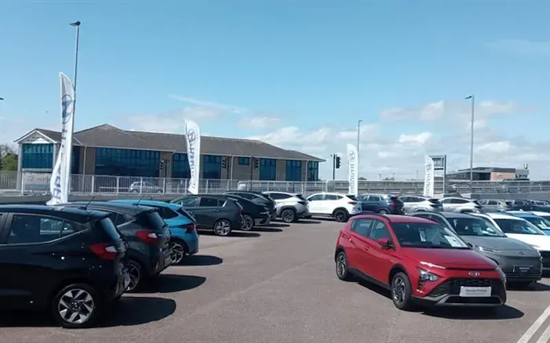 Used Jeep Avenger EV Summit 114 kW (156 HP) 2024 Grey SUV