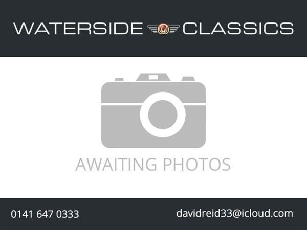 Blue Used 2002 Mercedes CL600 Coupe | £6,995 - Image 1/1