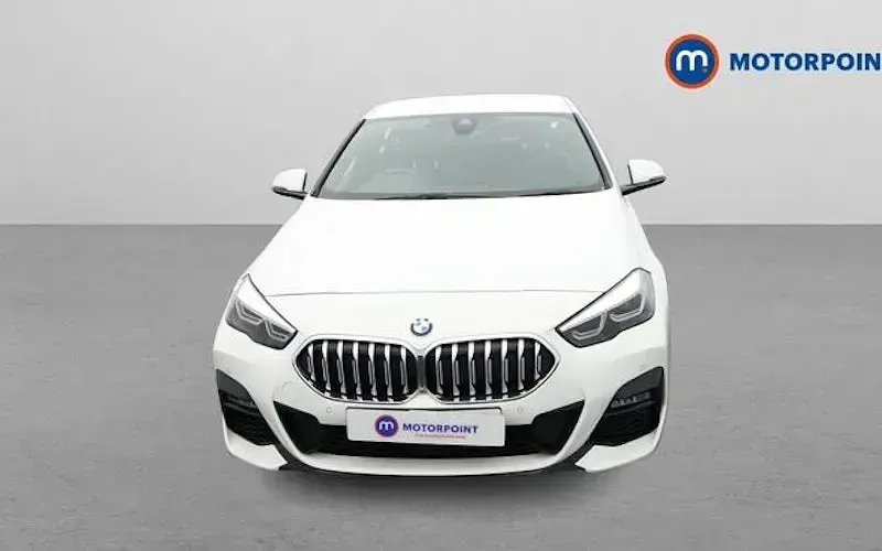 Usado BMW 218 M Sport 136 CV (100 kW) 2024 Coupe