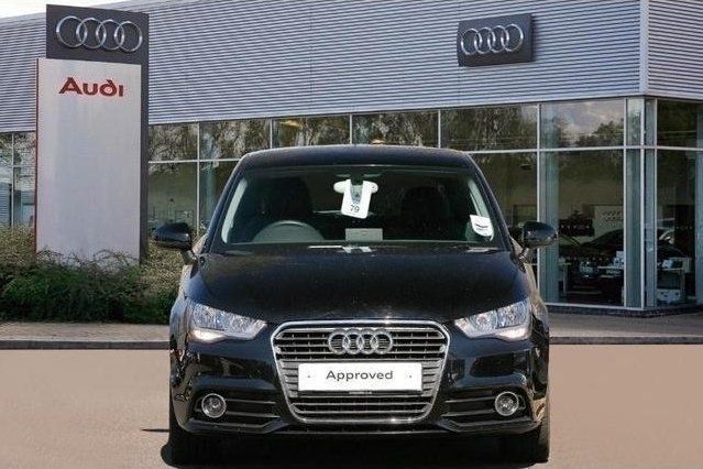 Used Audi A1 2011 Hatchback