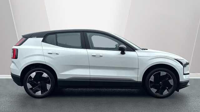 Used Volvo EX30 Performance 310 kW (422 HP) 2025 SUV