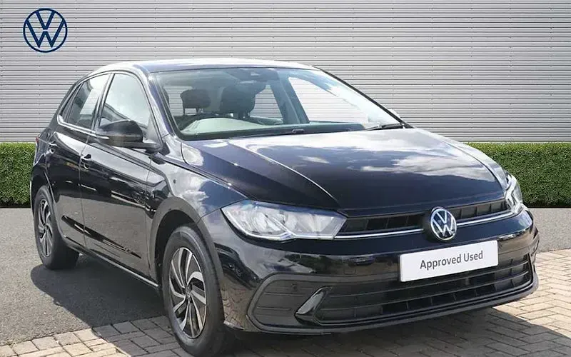 Used VW Polo Life 80 HP (58 kW) 2026 Hatchback
