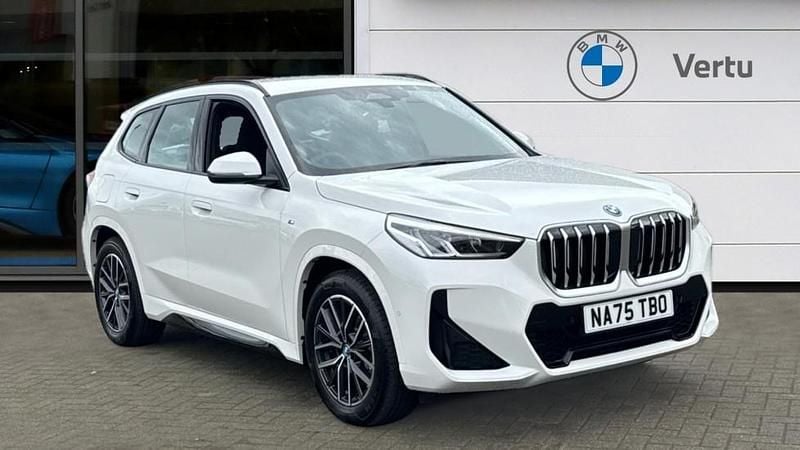 Usado BMW X1 M Sport 326 HP (239 kW) 2025 SUV