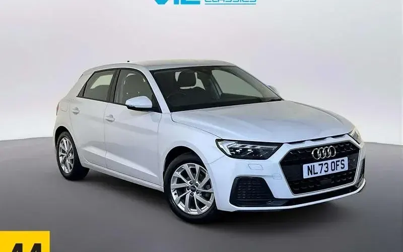Used Audi A1 Sportback Sport 95 HP (69 kW) 2026 Hatchback