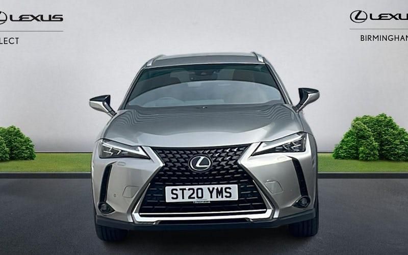Usado Lexus UX 250h 184 CV (135 kW) 2024 SUV