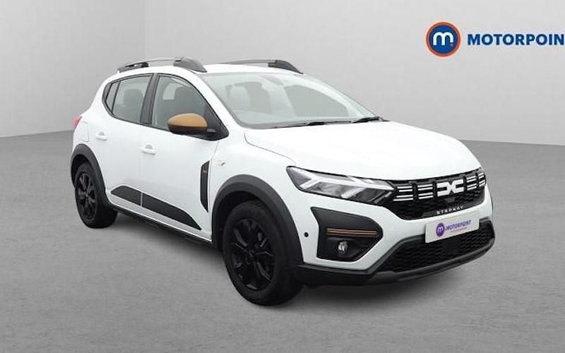 Used Dacia Sandero Extreme 91 HP (66 kW) 2025 Hatchback