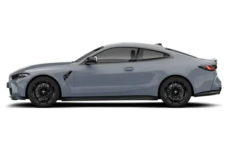 Used BMW M4 Competition Edition 510 HP (375 kW) 2023 Coupe