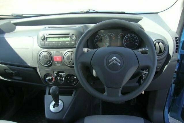 Used Citroën Nemo 2010 MPV