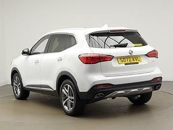 Used Honda e Exclusive 119 kW (162 HP) 2023 White Hatchback