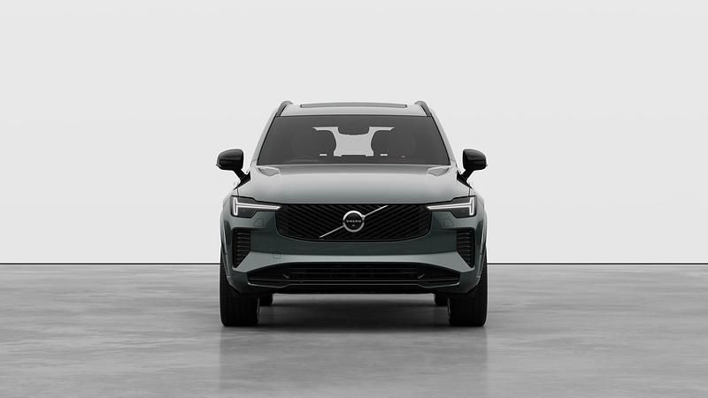 New Volvo XC90 Ultra 2026 Vapour grey SUV