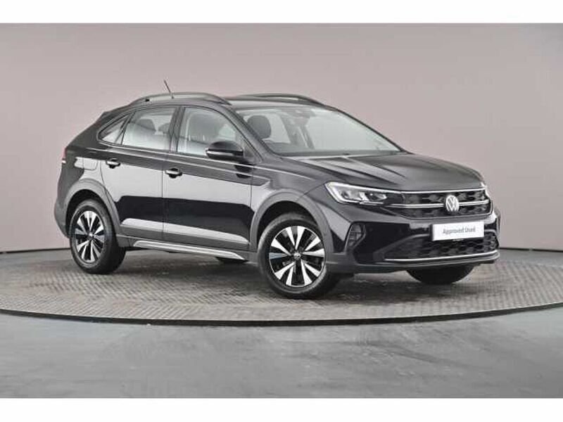 Used 2022 VW Taigo Life SUV | £14,905 (Super price) - Image 1/4