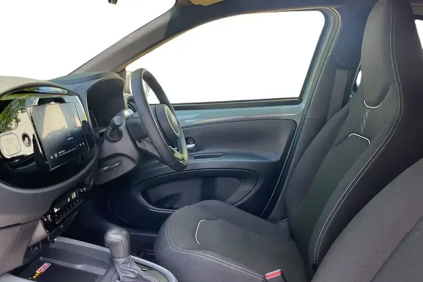 Used Toyota Aygo X Design 116 HP (85 kW) 2026 Tarragon SUV