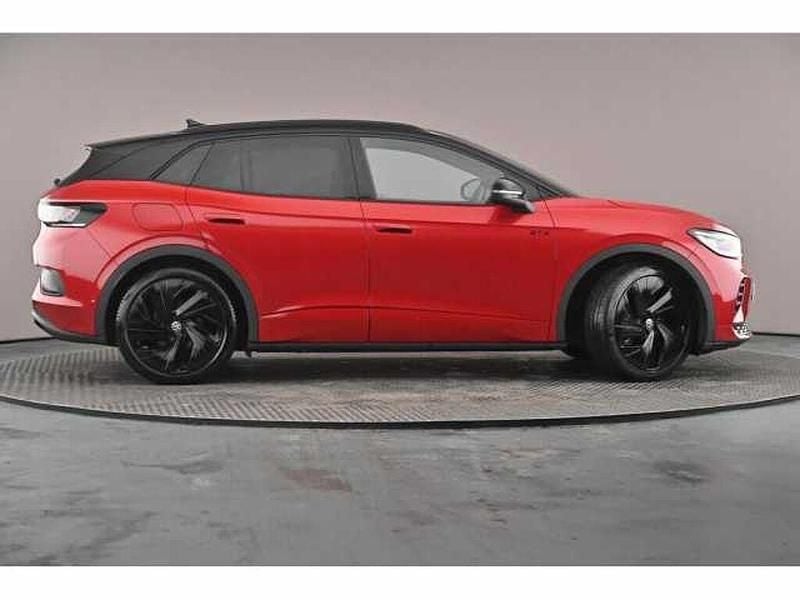 Used VW ID.4 219 kW (299 HP) 2023 SUV