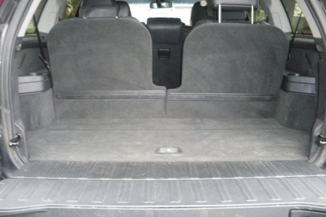 Begagnad Volvo XC90 SE 185 HK (136 kW) 2008 SUV