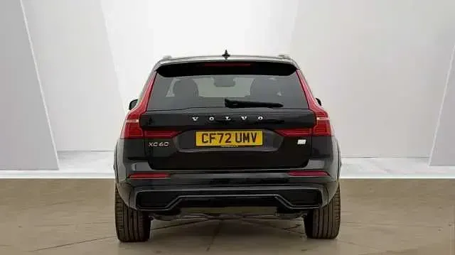 Second-hand Volvo XC60 Ultimate 449 CP (330 kW) 2023 SUV