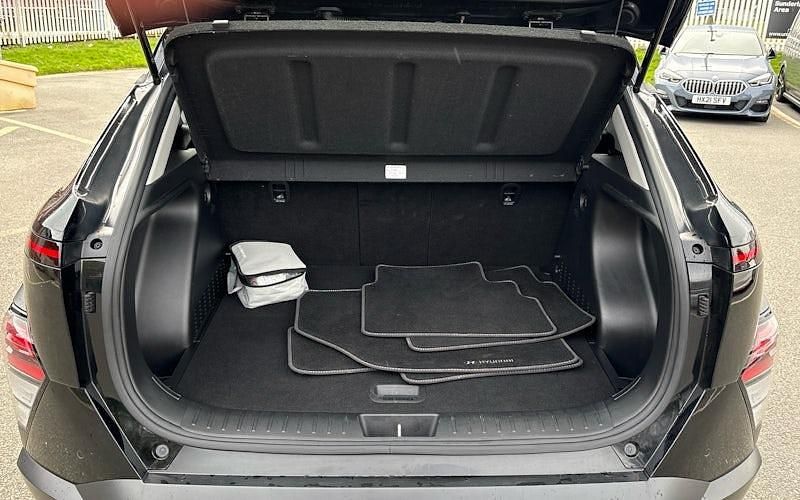 Second-hand Hyundai Kona Advanced 137 CP (100 kW) 2026 SUV