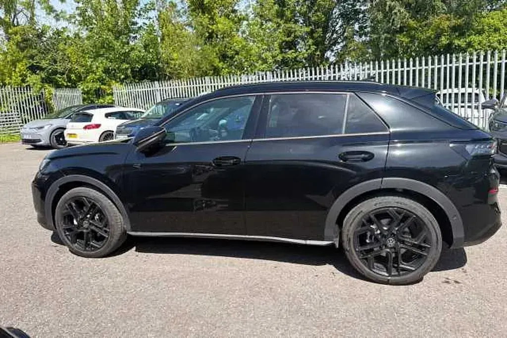 Used VW T-Roc 150 HP (110 kW) 2026 SUV