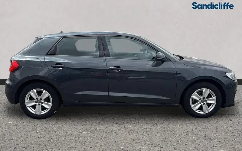 Used Audi A1 Sportback 95 HP (69 kW) 2023 Hatchback